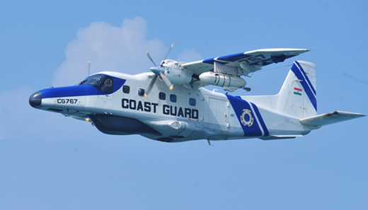 Coast Guard